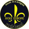 Holy Europe Rock Band